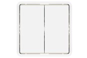 Smart Home - LAB3D Hvid - Afbryder tangent - 574500025422
