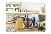 Køkkenmaskine - Tilbehør - Kenwood MAX980ME - attachment set - silver - MAX980E