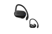 Hovedtelefoner/headset - Philips GO Sports Headset - TAA7306 - TAA7306BK/00