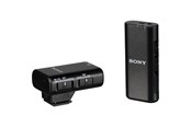 Hovedtelefoner/headset - Sony ECMW2BT.CE7 - ECMW2BT.CE7