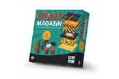 Brætspil - Danspil Spillemagasin - 5711699140698