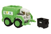 Udendørsleg - Little Tikes Dirt Diggers Fungerende Skraldevogn - 655784