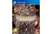 Spil - Brigandine: The Legend of Runersia - Sony PlayStation 4 - Strategi - 5056280430223