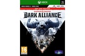 Spil - Dungeons & Dragons: Dark Alliance - Microsoft Xbox One - RPG - 4020628695439