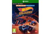 Spil - Hot Wheels Unleashed (Day One Edition) - Microsoft Xbox One - Racing - 8057168503661