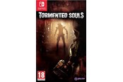 Spil - Tormented Souls (Code in a box) - Nintendo Switch - Action/Adventure - 5060690792475