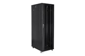 Rack skabe - Lanberg FF01-8042-12B - 42U - Free Standing Rack Cabinet - FF01-8042-12B