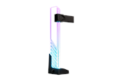 Kabinet Tilbehør - Cooler Master ARGB GPU Support Bracket - MCA-U000R-GSBTG-00