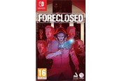 Spil - Foreclosed - Nintendo Switch - Action - 5060264376223