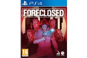 Spil - Foreclosed - Sony PlayStation 4 - Action - 5060264376162