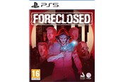 Spil - Foreclosed - Sony PlayStation 5 - Action - 5060264376193