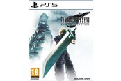 Spil - Final Fantasy VII Remake Intergrade - Sony PlayStation 5 - RPG - 5021290090804