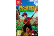 Spil - Monster Harvest - Nintendo Switch - Strategi - 5060264376520
