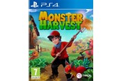 Spil - Monster Harvest - Sony PlayStation 4 - Strategi - 5060264376490