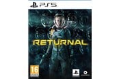 Spil - Returnal - Sony PlayStation 5 - Action - 711719814290