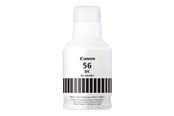Blæk, Toner & Forbrugsstoffer - Canon GI-56 / 4412C001 Photo Black Refil - 4412C001