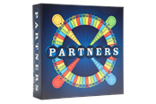 Brætspil - Game Inventors Partners - Board game (ENG) - 5704029040010