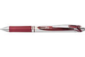 Skrive- og Tegneværktøjer - Pentel BL77-BG Energel Roller 0.7mm 12 pcs - BL77-BG