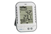 Boligindretning - TFA profi Thermo-Hygrometer mit Datenlog 30.3039 - 30.3039.IT