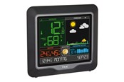 Vejrstation - TFA 35.1150.01 Wireless Weather Station Season - 35.1150.01