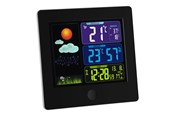 Andre køkkenapparater - TFA 35.1133.01 Sun RC Weather Station - 35.1133.01