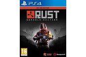 Spil - Rust - Console Edition (Day One Edition) - Sony PlayStation 4 - FPS - 4020628723576