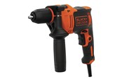 Værktøj - Black & Decker Blac Schlagbohrmaschine BEH710-QS 710W | Rechts - BEH710-QS