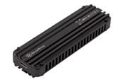 Harddisk - tilbehør - SilverStone MS12 - SST-MS12