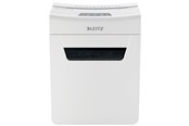 Makulator - Leitz IQ Protect Premium makulator 8X krydsmakulering P4, 8 ark - 80910000
