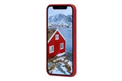 Mobil - Covers & Cases - dbramante1928 Greenland iPhone 12 Mini Candy Apple Red (ECO) - GL54CARE1274