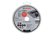 Vinkelsliber - Bosch Standard for INOX Rapido - 2608603254