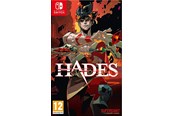 Spil - Hades - Nintendo Switch - Action/Adventure - 0045496597634
