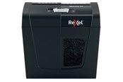 Makulator - Rexel Makulator Secure X6 krydsmakulering 4x40mm P4, 6 ark - 2020122EU