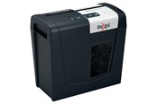 Makulator - Rexel Makulator Secure MC3 Whisper-Shred ™ mikromakulering 2x15mm P5, 3 ark - 2020128EU