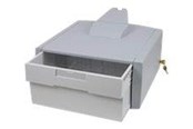 Vægbeslag, AV-Beslag & AV-Møbler - Ergotron StyleView Primary Storage Drawer Single Tall - Max 1 kg - recommended for - 97-989