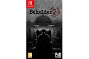 Spil - Beholder 2 - Nintendo Switch - Strategi - 8436566149884