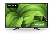 Fladskærms TV - Sony 32" Fladskærms TV LED 720p High Dynamic Range 10 (HDR10) KD 32W800 - KD32W800PAEP