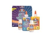 Kreativt Legetøj - Elmer's Colour Changing Slime Kit | Sæt med 4 dele - 2109487