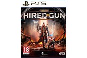 Spil - Necromunda: Hired Gun - Sony PlayStation 5 - Action - 3512899123830