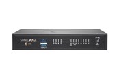 Netværksudstyr & Forlænger til trådløs - SonicWALL TZ370 - 02-SSC-2825