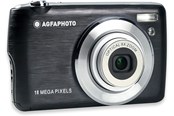 Kamera - Agfa DC8200 CMOS 8x 18MP Black - DC8200BK