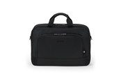Tasker - Dicota Eco Top Traveller Base Laptoptaske til Laptop 14.1" | Sort - D31324-RPET
