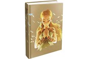 Spil tilbehør - Piggyback The Legend of Zelda: Breath of the Wild - The Complete Official Guide (Expanded Edition) - Bøger - 9781911015499