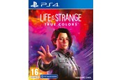 Spil - Life is Strange: True Colors - Sony PlayStation 4 - Action/Adventure - 5021290091108