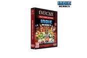 Spil - Indie Heroes Collection 1 - Evercade - 5060690792390