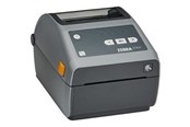 Labelprinter - Zebra ZD621D Thermal Label Printer - 203 dpi | 203 mm/s | LAN | USB 2.0 - ZD6A042-D0EF00EZ