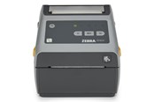 Labelprinter - Zebra ZD621D - 300 dpi | Direct thermal | USB 2.0 | LAN - ZD6A043-D0EF00EZ