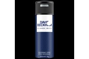Parfume og dufte - David Beckham - Classic Blue - 150 ml - 18701110001
