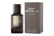 Parfume og dufte - David Beckham Beyond -  40 ml - 18701303003
