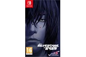 Spil - The Silver Case 2425 - Deluxe Edition - Nintendo Switch - Eventyr - 0810023037491